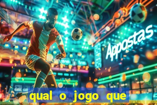 qual o jogo que ganha dinheiro sem precisar depositar